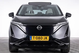 Nissan ARIYA – thumbnail 6