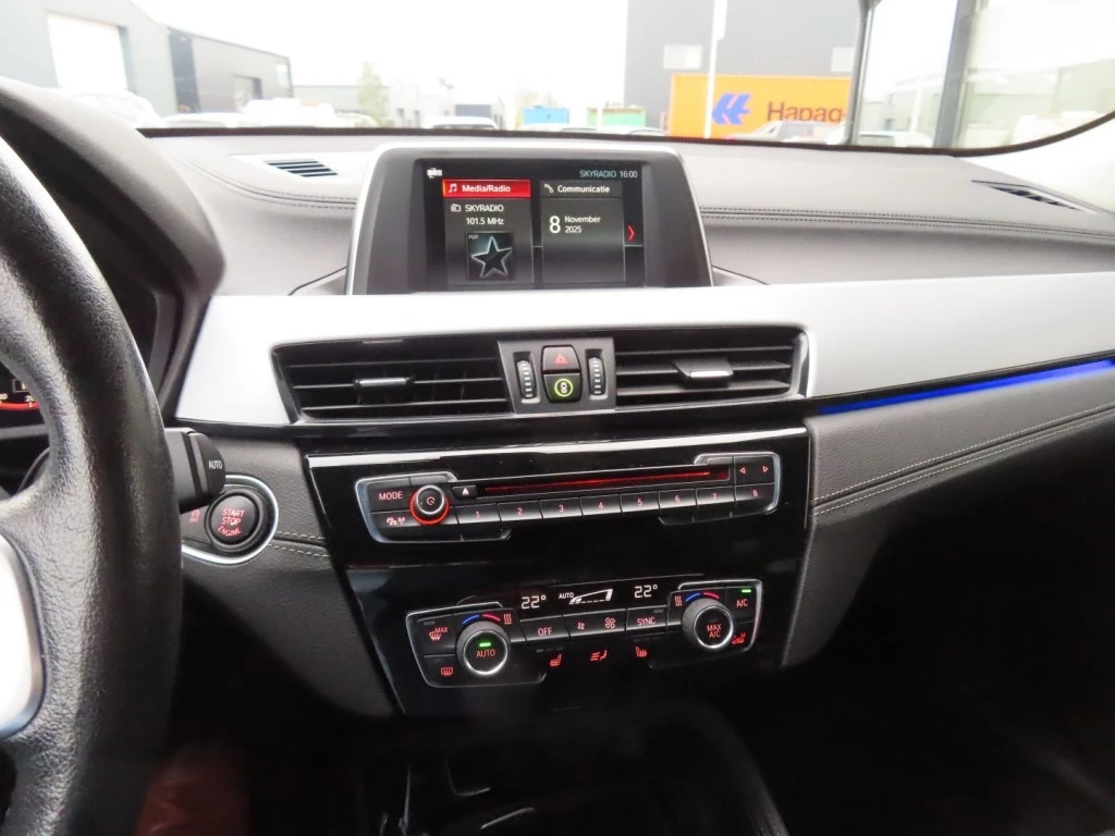 BMW X2 – foto 28