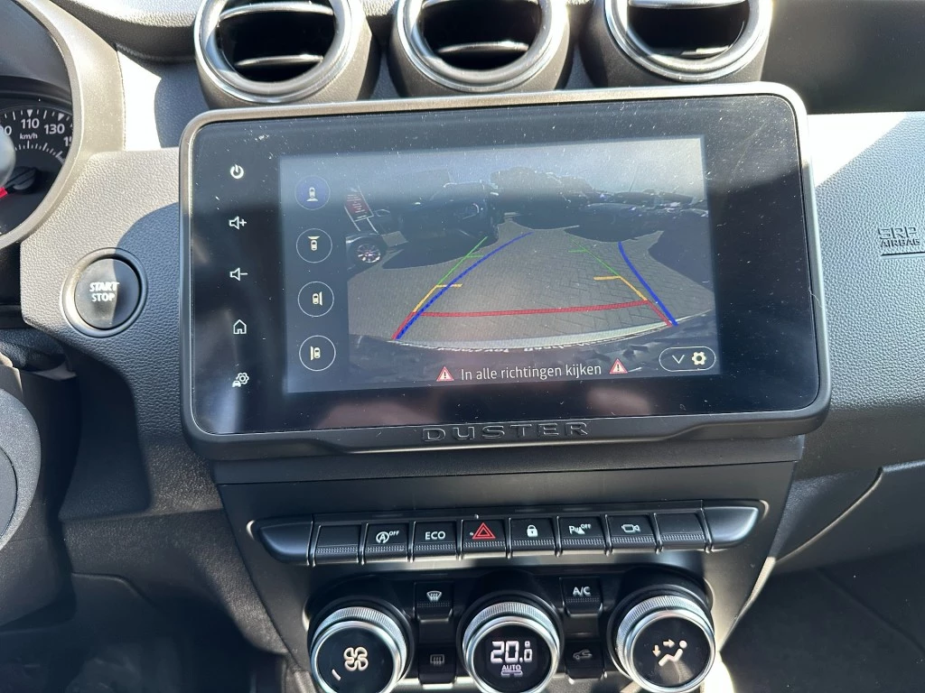 Dacia Duster – foto 16