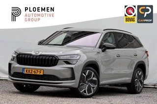 Škoda Kodiaq – thumbnail 1