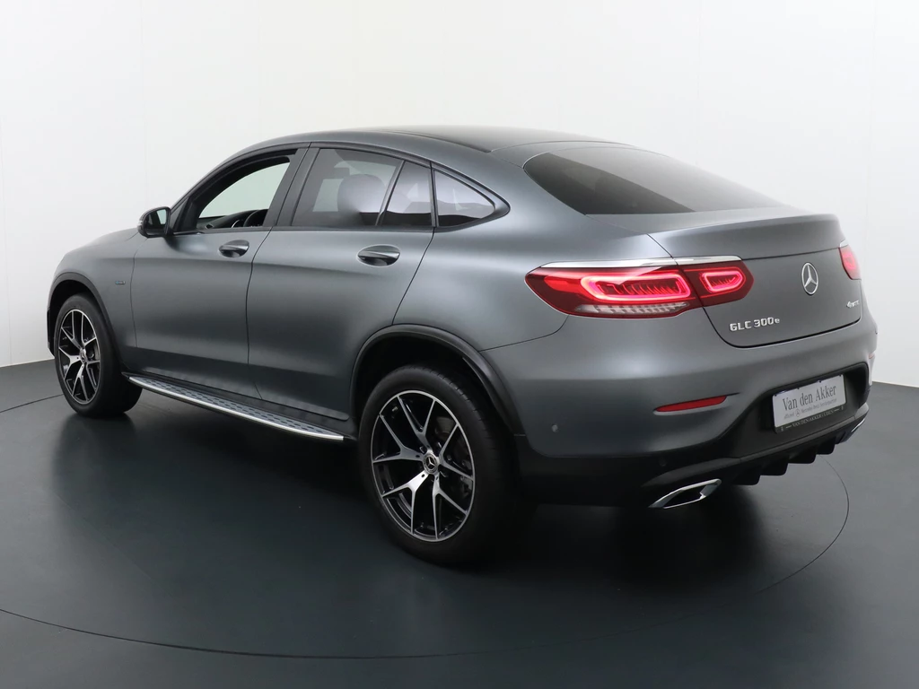 Mercedes-Benz GLC – foto 2