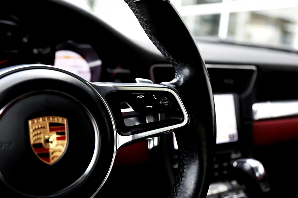 Porsche 911 – foto 52