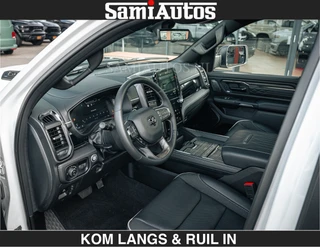 Dodge Ram Pick-Up – thumbnail 26