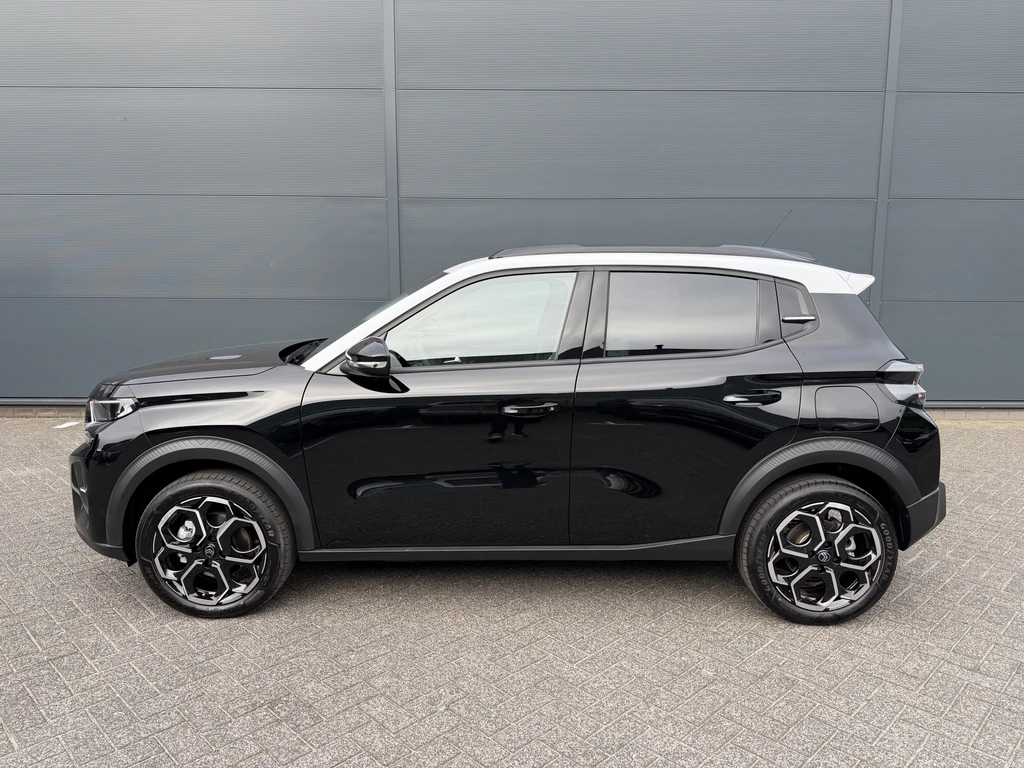 Citroën ë-C3 – foto 4