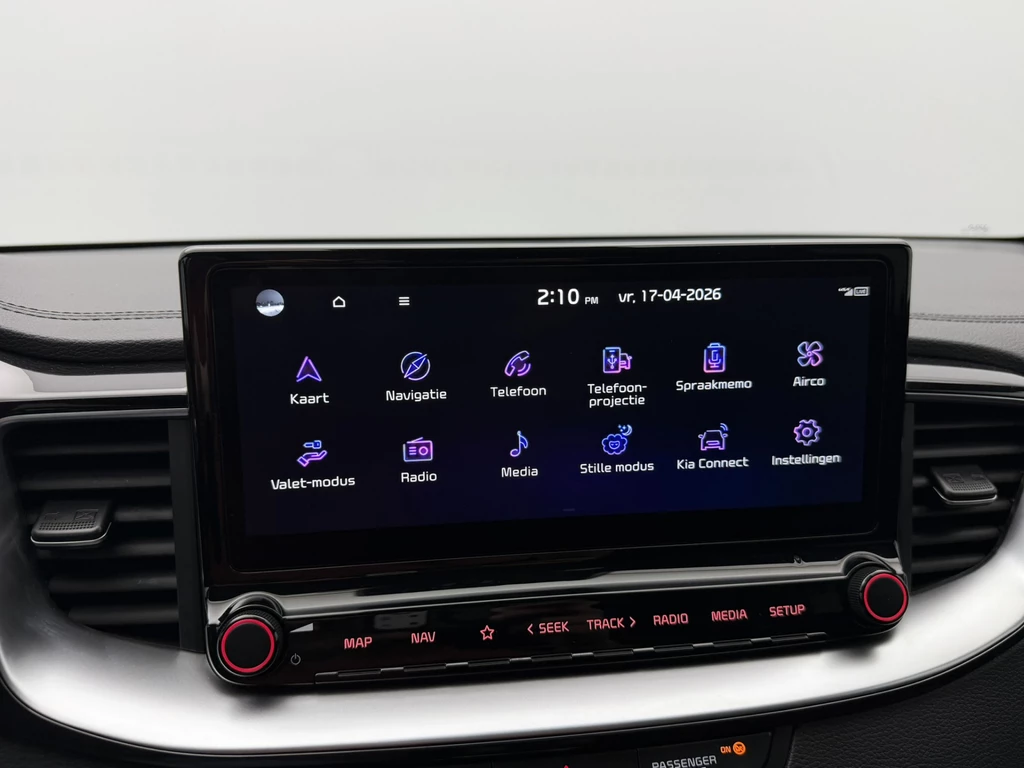 Kia Ceed Sportswagon – foto 25