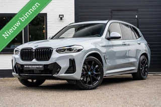 BMW X3 – thumbnail 1