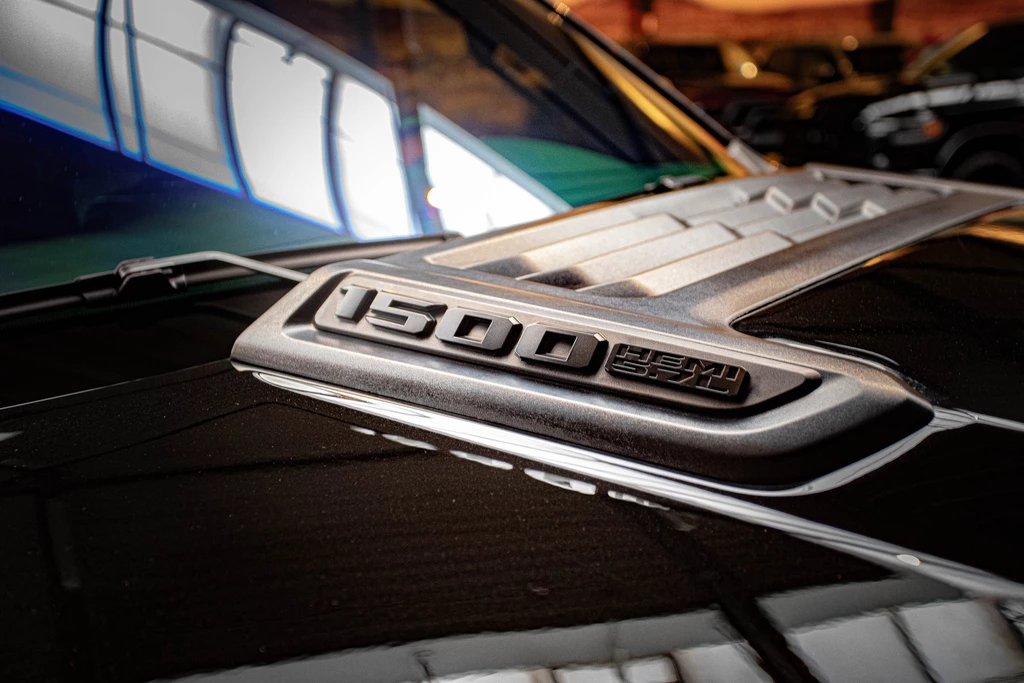 Dodge Ram 1500 – foto 14