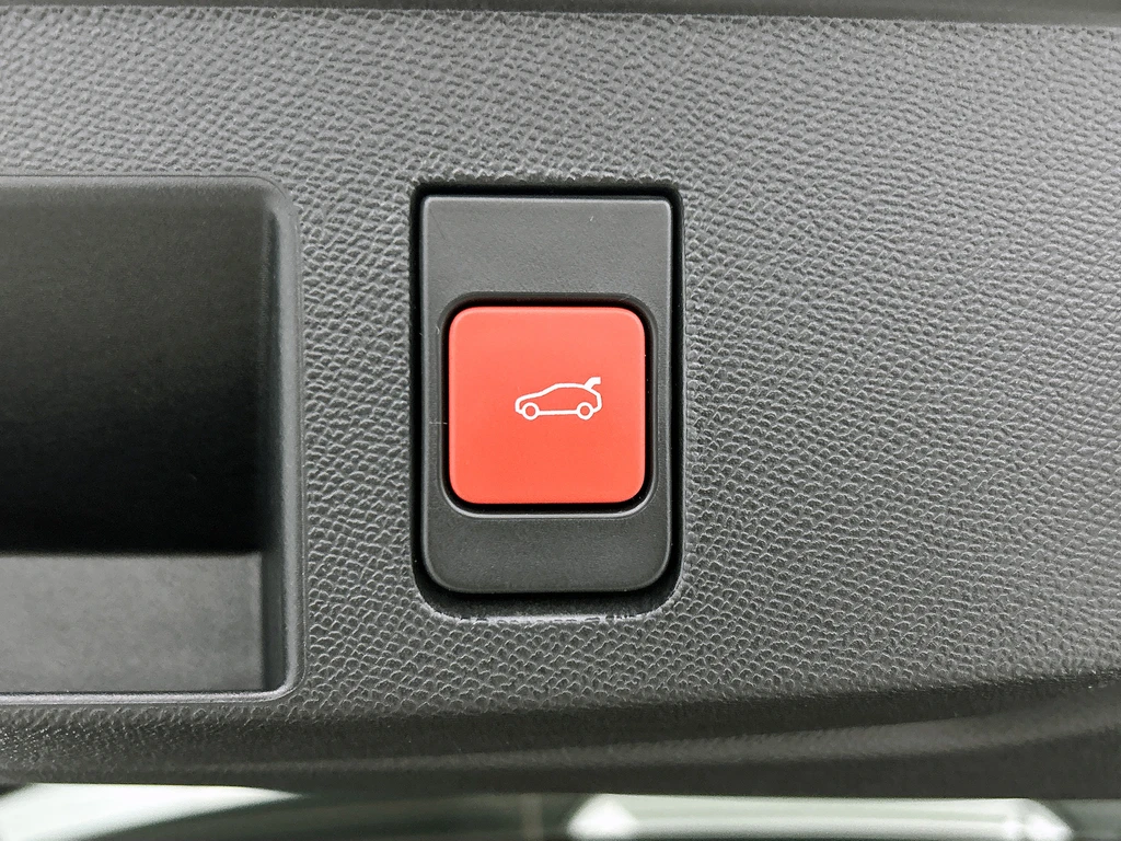 Citroën C5 Aircross – foto 22