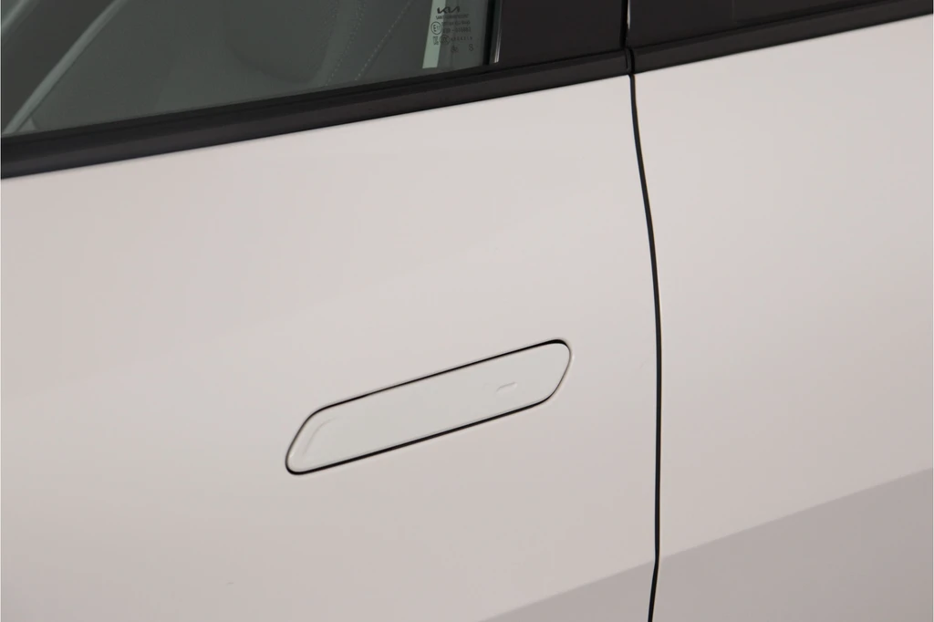 Kia EV6 – foto 18