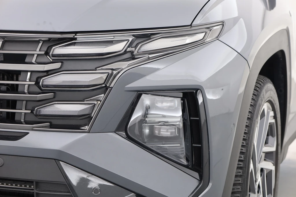 Hyundai Tucson – foto 35