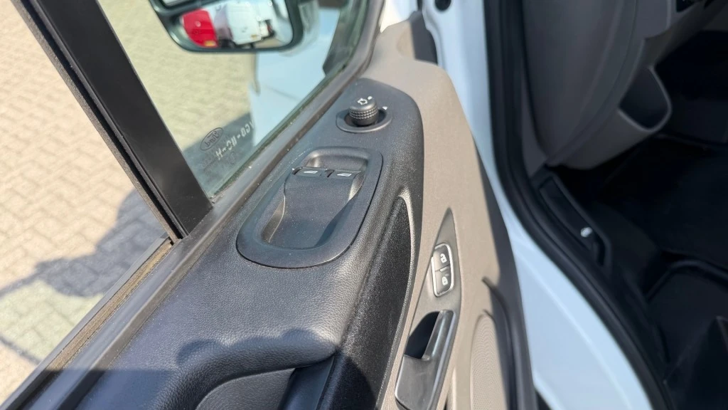 Ford Transit Custom – foto 19