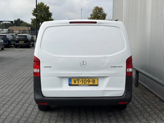 Mercedes-Benz Vito – thumbnail 5