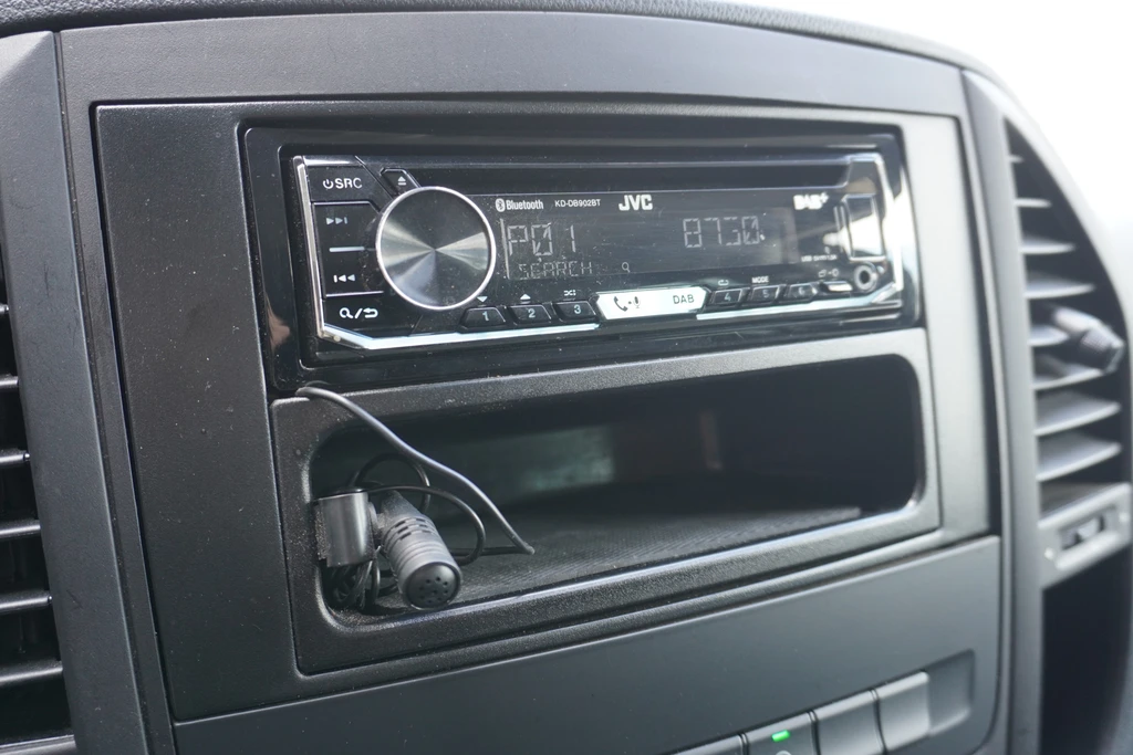 Mercedes-Benz Vito – foto 13