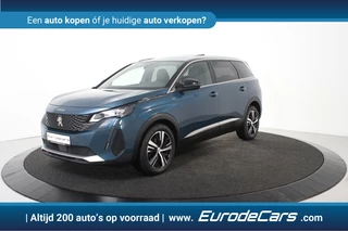 Peugeot 5008 – thumbnail 3