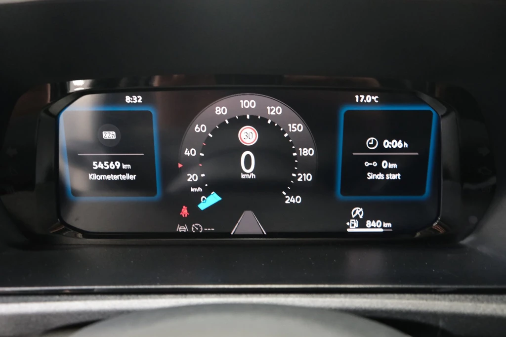 Volkswagen Caddy – foto 28