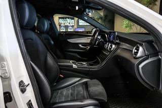 Mercedes-Benz C-Klasse – thumbnail 22