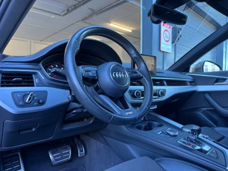 Audi A4 – thumbnail 23