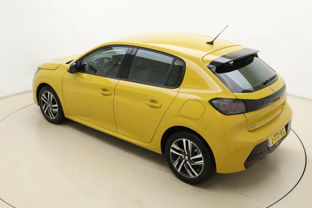 Peugeot 208 – foto 3