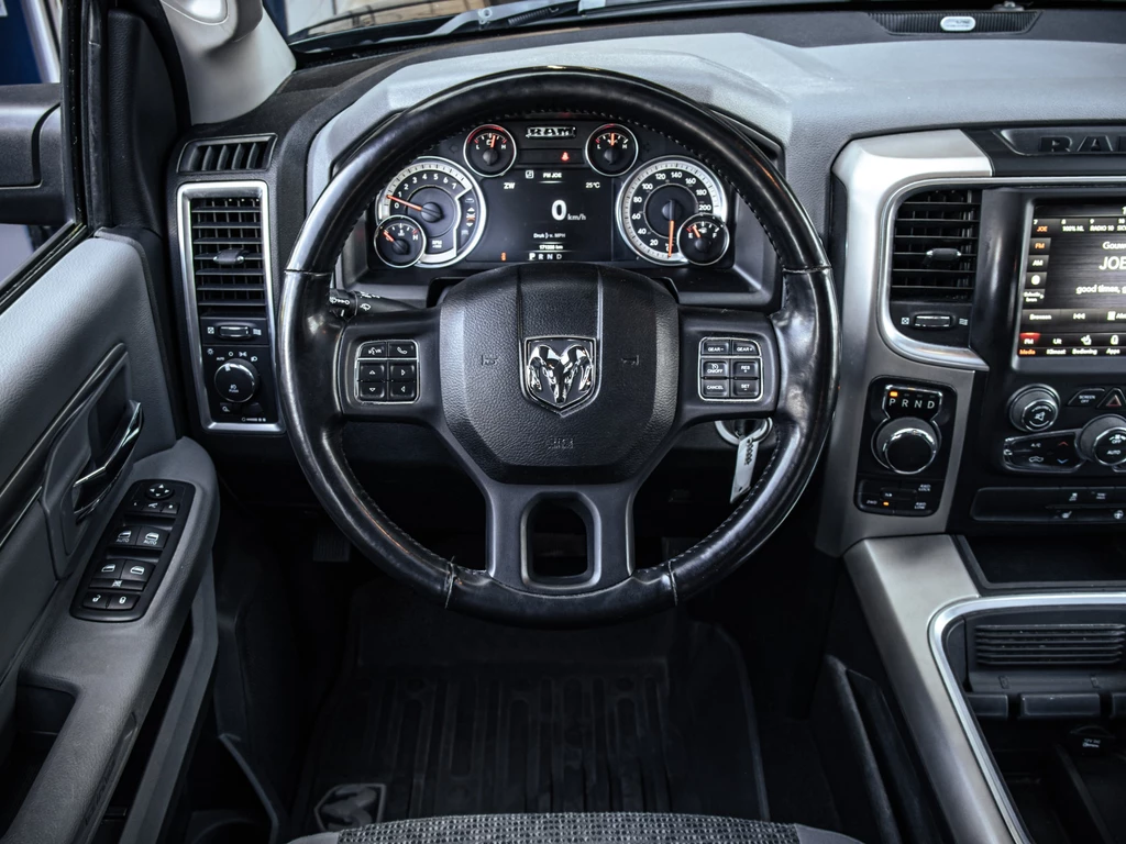 Dodge Ram 1500 – foto 9