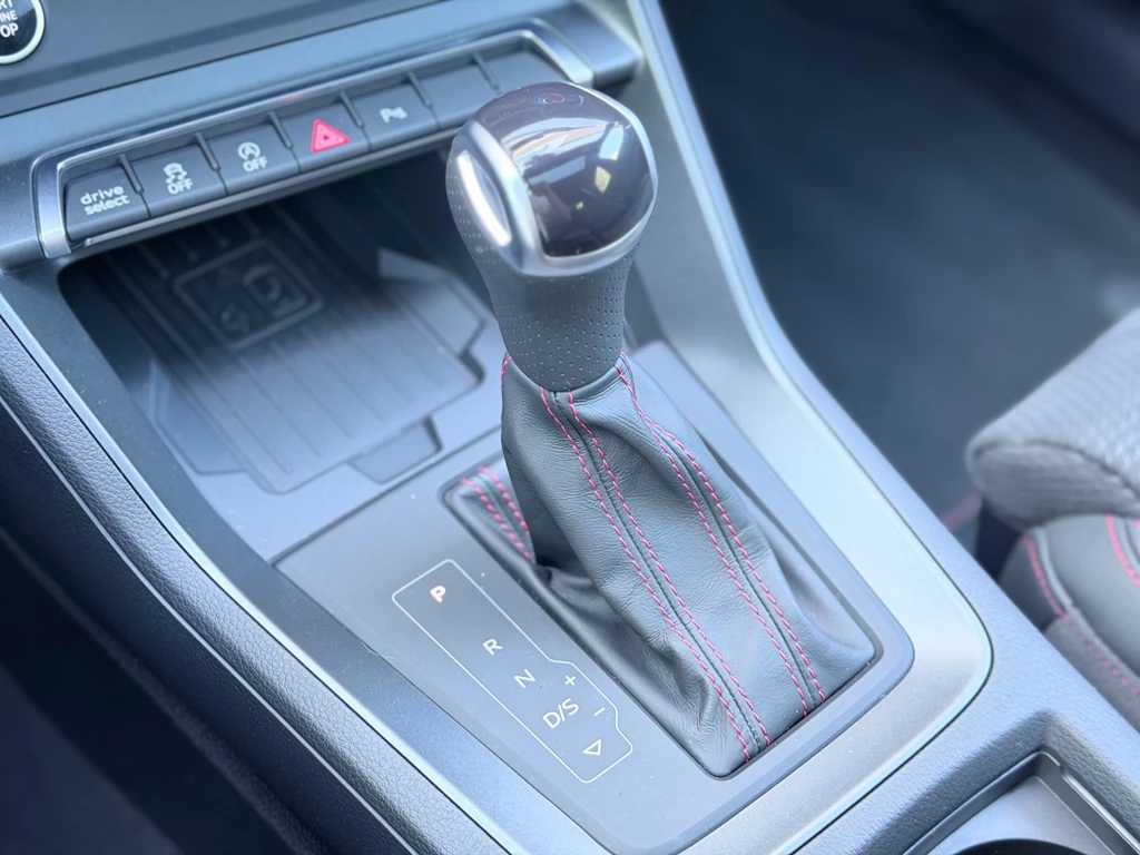Audi Q3 – foto 18