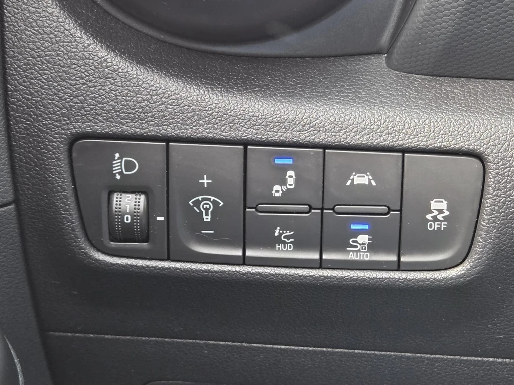 Hyundai Kona – foto 22