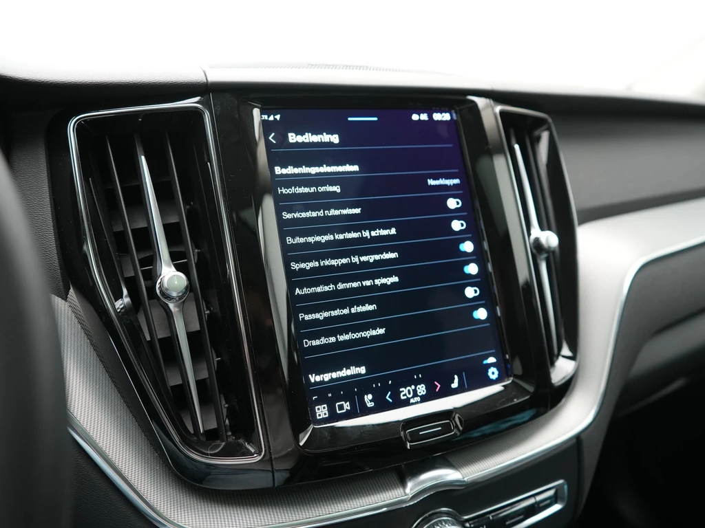 Volvo XC60 – foto 44