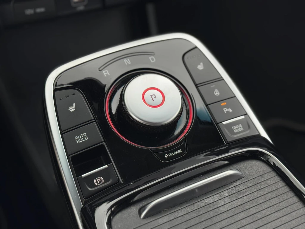 Kia e-Niro – foto 11