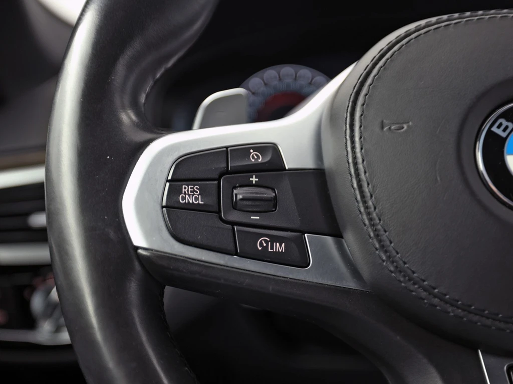 BMW 5 Serie – foto 23