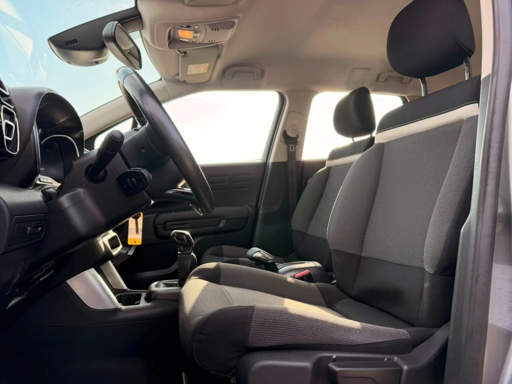 Citroën C3 Aircross – foto 22