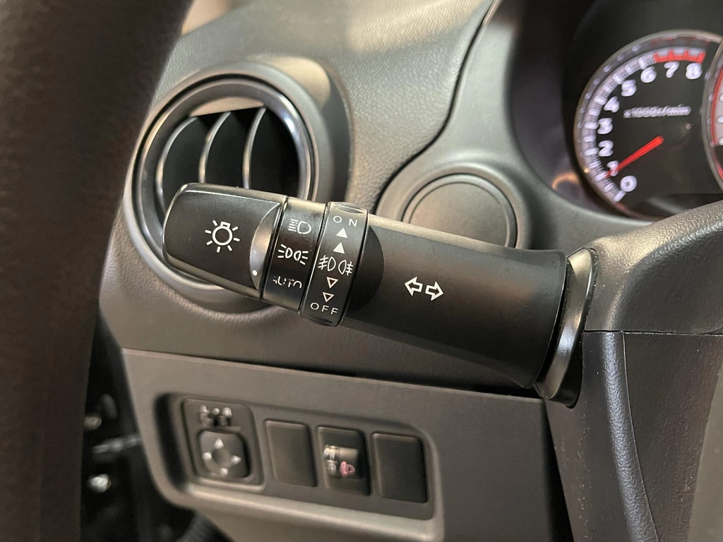 Mitsubishi Space Star – foto 15