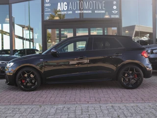 Audi A1 Sportback – thumbnail 3