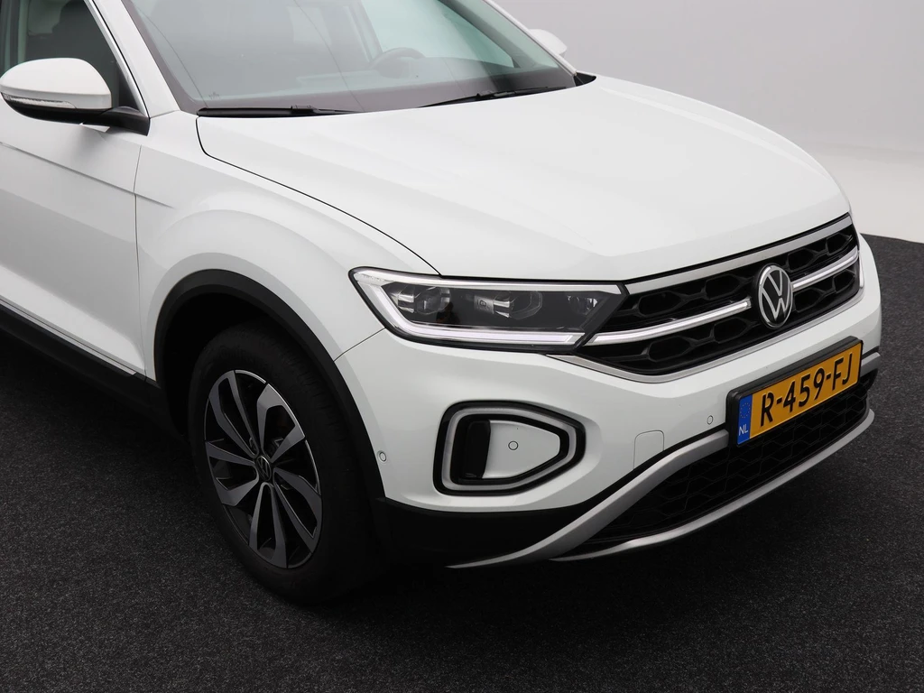 Volkswagen T-Roc – foto 7