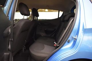 Opel KARL – thumbnail 16