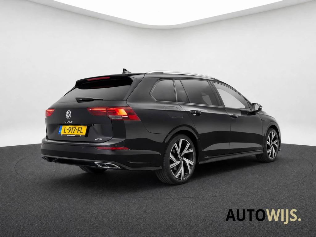 Volkswagen Golf – foto 4