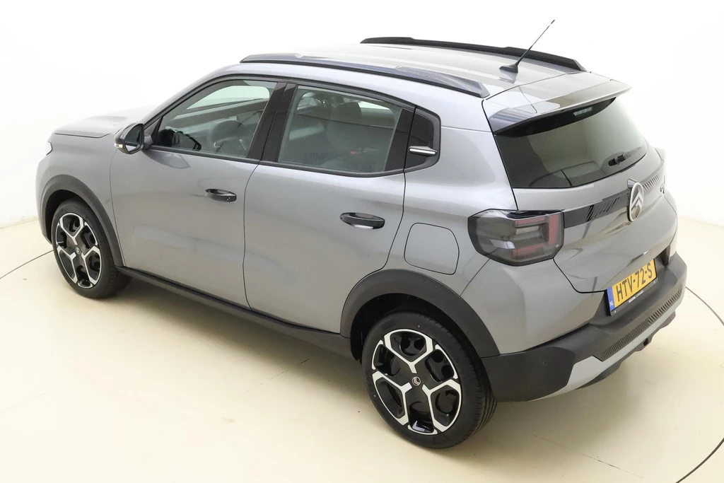 Citroën C3 – foto 3