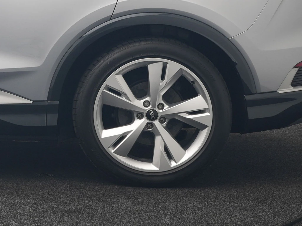 Audi Q4 e-tron – foto 42