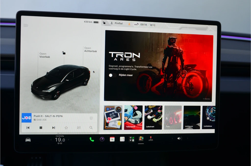 Tesla Model 3 – foto 28