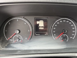 Volkswagen Caddy – thumbnail 28