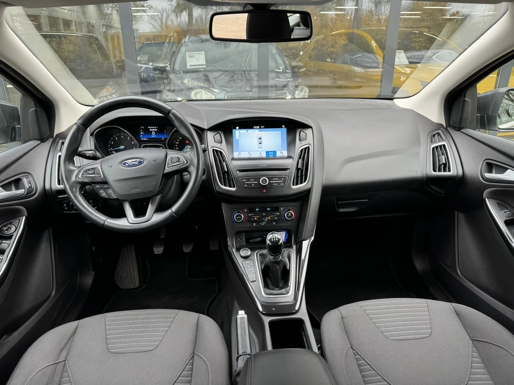 Ford Focus – foto 8