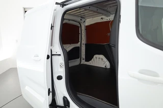 Peugeot Partner – thumbnail 30