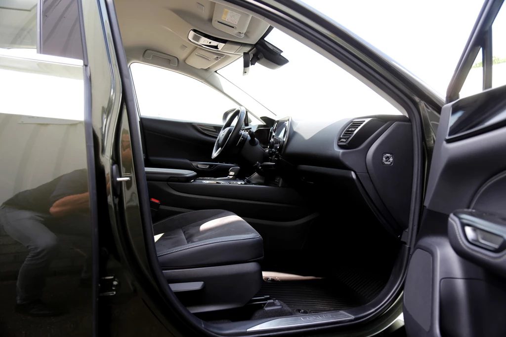 Lexus NX – foto 34