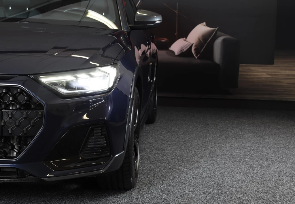 Audi A1 – foto 43