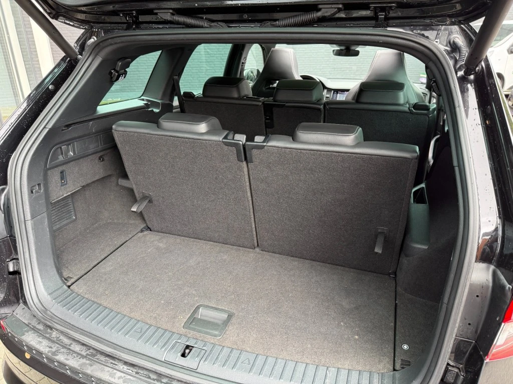 Škoda Kodiaq – foto 42