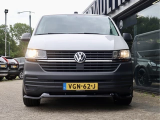 Volkswagen Transporter – thumbnail 8