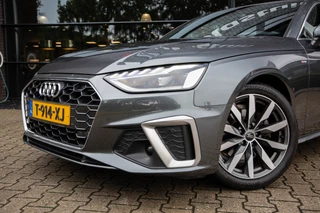 Audi A4 – thumbnail 3