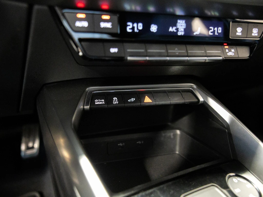 Audi A3 – foto 34
