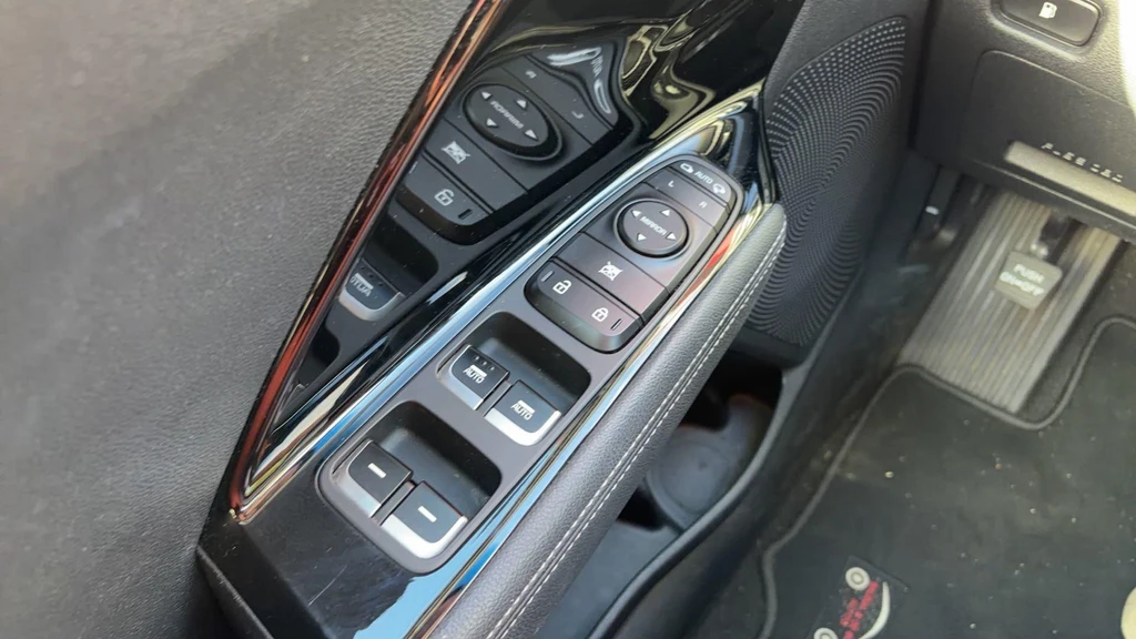 Kia Niro – foto 15