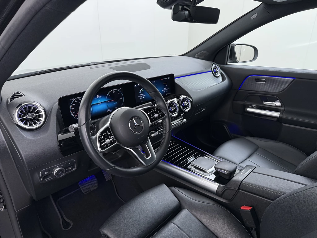 Mercedes-Benz EQA – foto 13