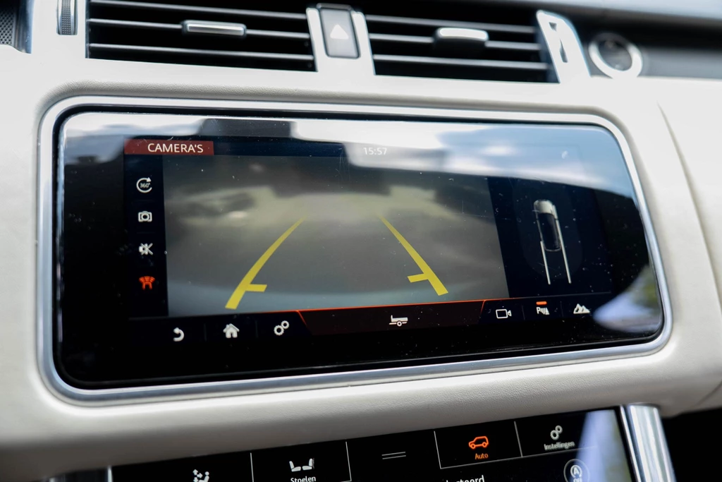 Land Rover Range Rover Sport – foto 23