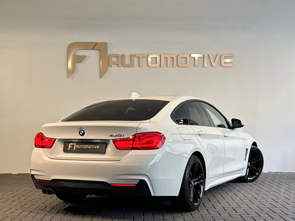 BMW 4 Serie – foto 5